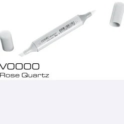 Copic Sketch V0000 Rose Quartz