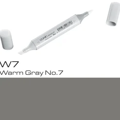Copic Sketch W8 Warm Gray