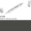 Copic Sketch W10 Warm Gray