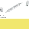 Copic Sketch Y04 Acacia | Tuschpennor & Markers
