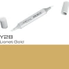 Copic Sketch Y28 Lionet Gold