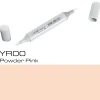 Copic Sketch YR00 Powder Pink | Tuschpennor & Markers