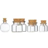 Panduro Hobby Corked Vials