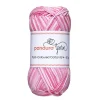 Panduro Yarn Cotton 8/4 50g Hana matsuri