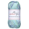 Panduro Yarn Cotton 8/4 50g Himlavalv | Bomullsgarn