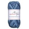 Panduro Yarn Cotton 8/4 50g La grande mer | Bomullsgarn
