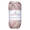 Panduro Yarn Cotton 8/4 50g Sommarskymning