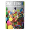 Panduro Hobby Craft Tube Basic | Barn Pyssellådor