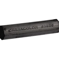Cretacolor Chunky Charcoal Ø18 | Kritor