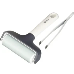 Cricut Applicator and Remover set, roller och pincett för s diverse printer-mattor | Cricut
