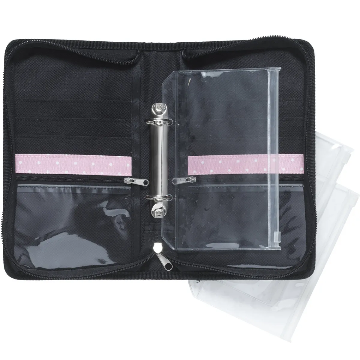 Panduro Hobby Crochet & Knitting Organizer C