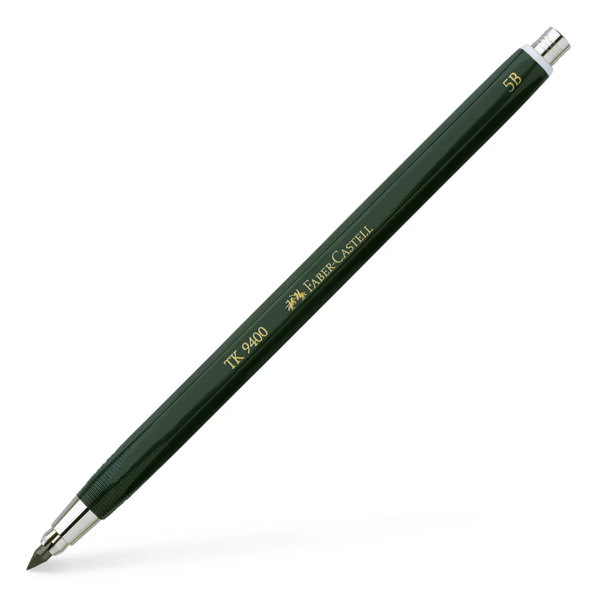 Faber-Castell C.TK9400 stiftpenna 5B 3.15mm