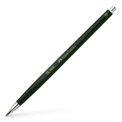 Faber-Castell C.TK9400 stiftpenna 2B 2.0mm | Blyerts- & Grafitpennor