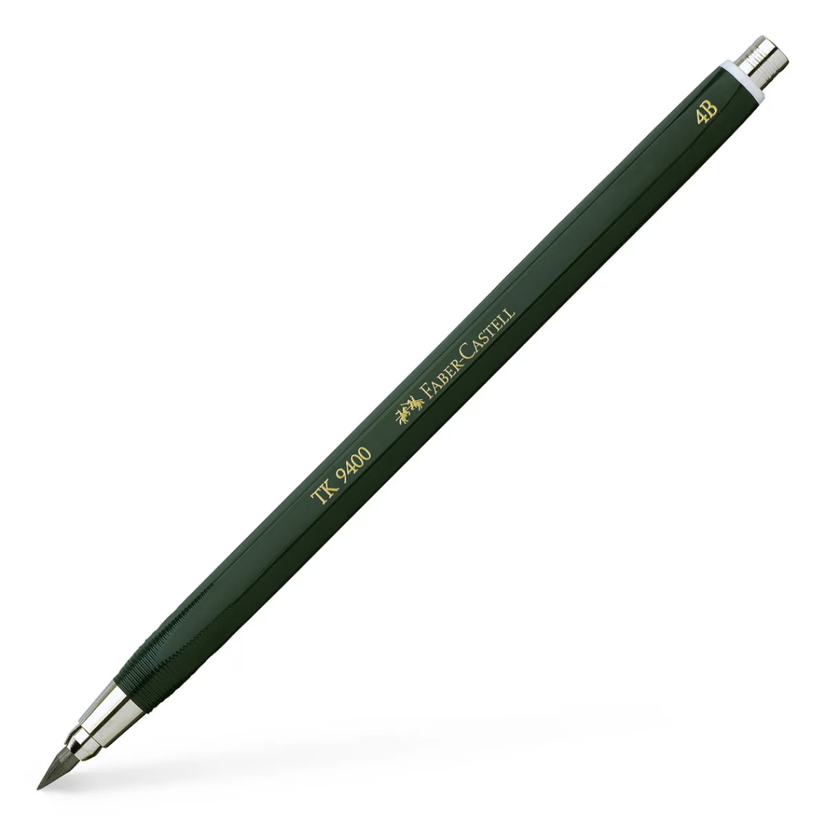 Faber-Castell C.TK9400 stiftpenna 4B 3.15mm | Blyerts- & Grafitpennor