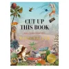 Oklassificerat Cut up this book and create your own Wonderland, 128 sidor med motiv att klippa ut