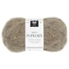 House of Yarn Dale Multi Popkorn från , 50 g mullvad – mångsidigt effektgarn | Blandgarner