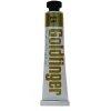 Daler-Rowney Goldfinger 22 ml Green Gold | Övriga Färger