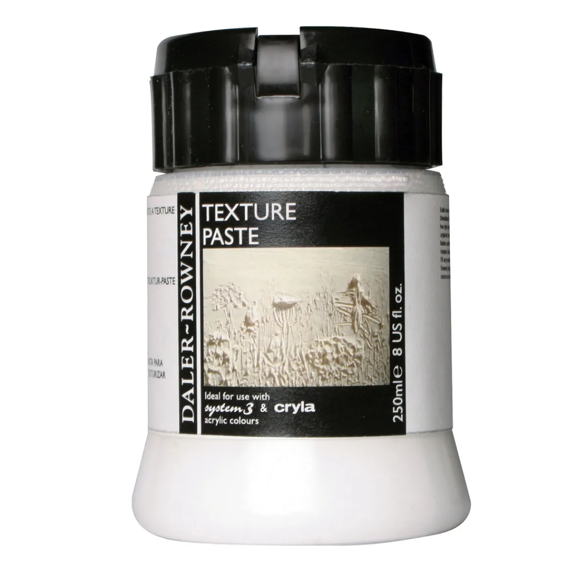 Daler-Rowney Texture Paste 250 ml