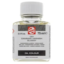 Royal Talens Dammar Varnish Glossy 081