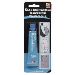 Dana Lim Dana kontaktlim klart 40 ml | Superlim
