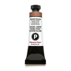 Daniel Smith akvarellfärg 15 ml Bronzite Genuine