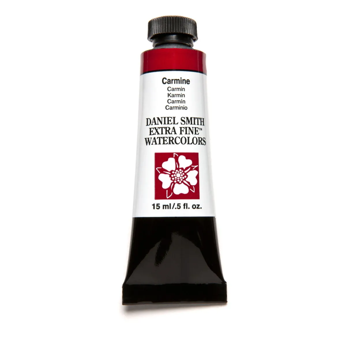 Daniel Smith akvarellfärg 15 ml Carmine