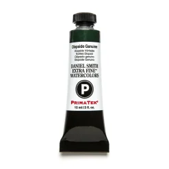 Daniel Smith akvarellfärg 15 ml Diopside Genuine | Akvarell- & Vattenfärger