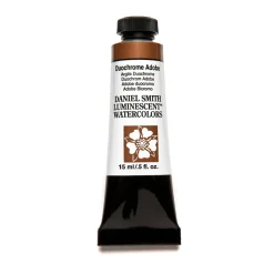 Daniel Smith akvarellfärg 15 ml Duochrome Adobe