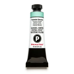 Daniel Smith akvarellfärg 15 ml Fuchsite Genuine | Akvarell- & Vattenfärger