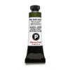 Daniel Smith akvarellfärg 15 ml Green Apatite Genuine | Akvarell- & Vattenfärger