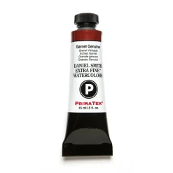 Daniel Smith akvarellfärg 15 ml Garnet Genuine | Akvarell- & Vattenfärger