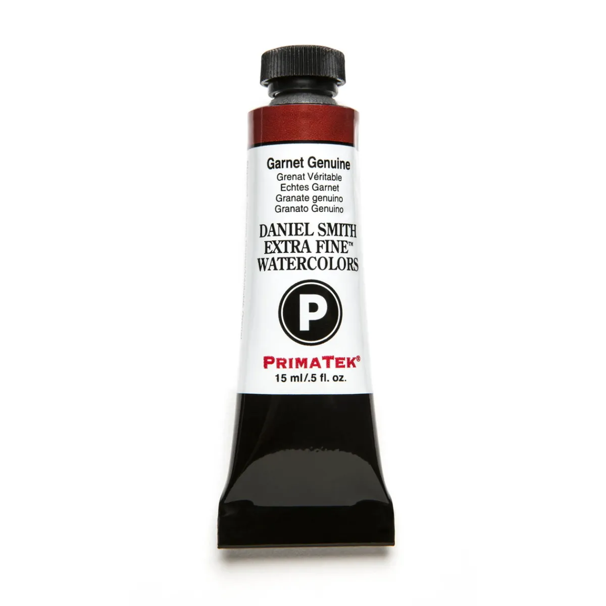 Daniel Smith akvarellfärg 15 ml Garnet Genuine | Akvarell- & Vattenfärger
