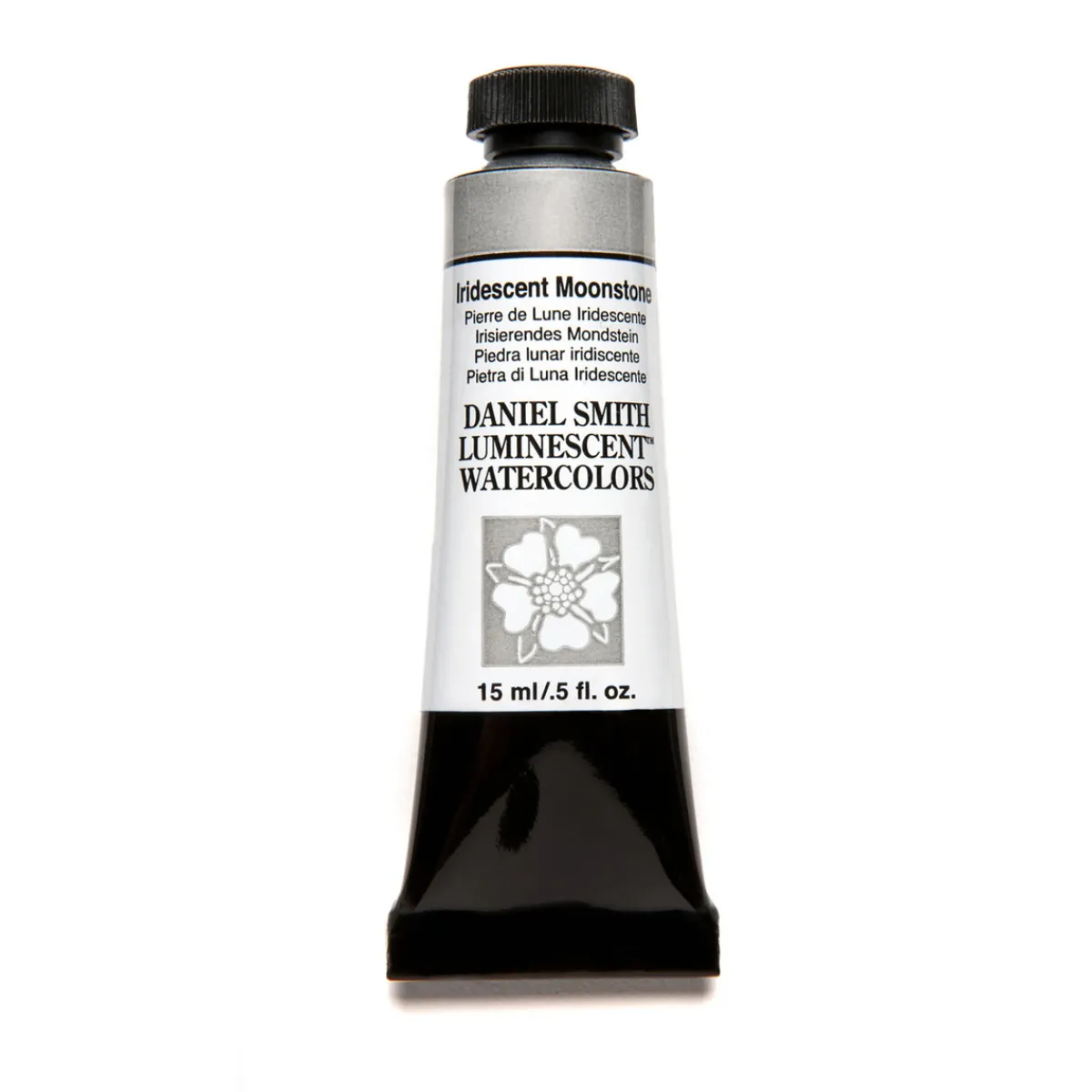 Daniel Smith akvarellfärg 15 ml Iridescent Moonstone | Akvarell- & Vattenfärger