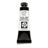 Daniel Smith akvarellfärg 15 ml Lunar Black