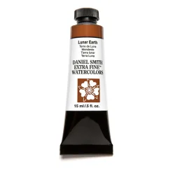 Daniel Smith akvarellfärg 15 ml Lunar Earth