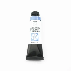 Daniel Smith akvarellfärg 15 ml Lavender