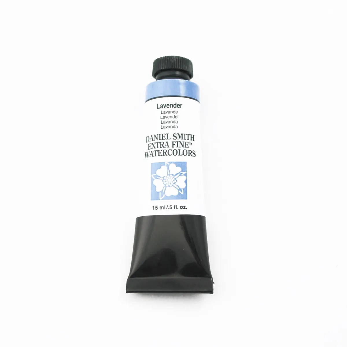 Daniel Smith akvarellfärg 15 ml Lavender