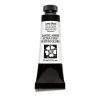 Daniel Smith akvarellfärg 15 ml Lamp Black | Akvarell- & Vattenfärger