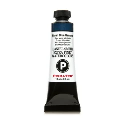 Daniel Smith akvarellfärg 15 ml Mayan Blue Genuine