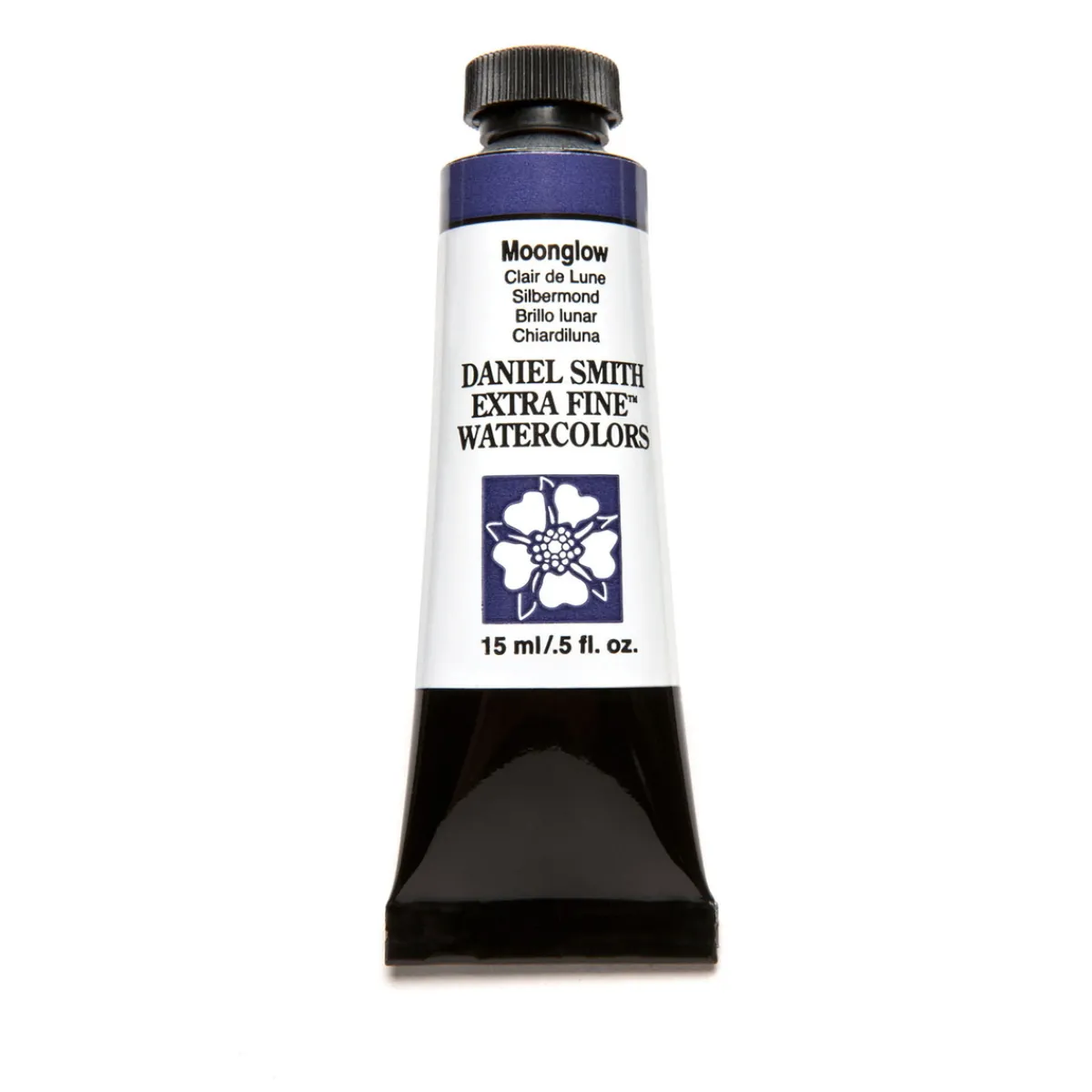 Daniel Smith akvarellfärg 15 ml Moonglow