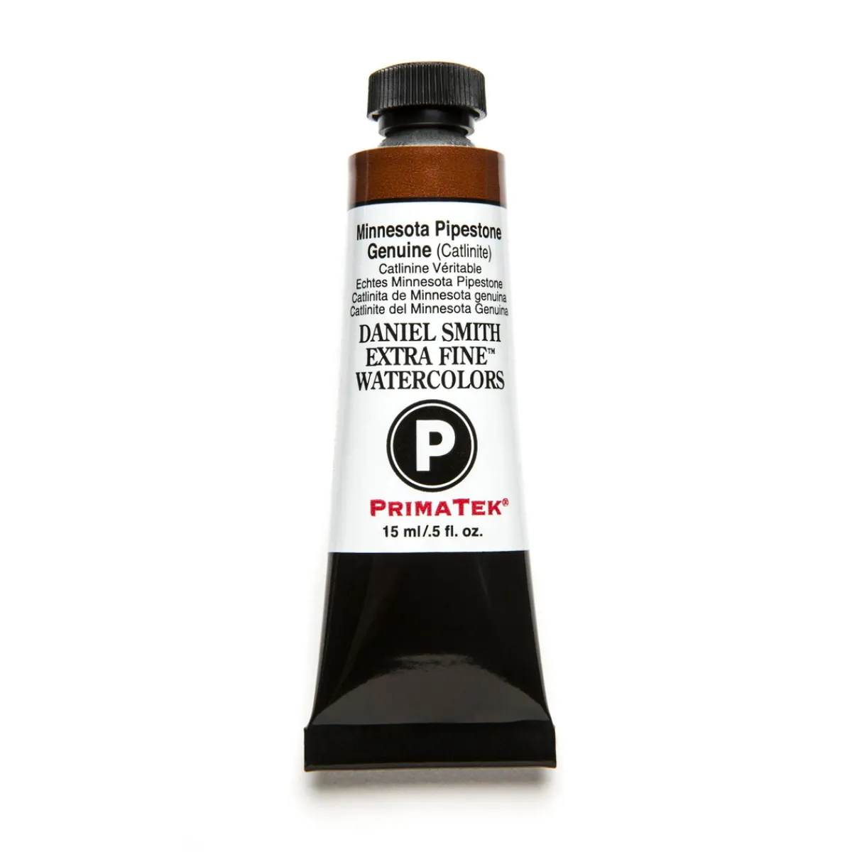 Daniel Smith akvarellfärg 15 ml Minnesota Pipestone | Akvarell- & Vattenfärger