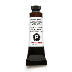 Daniel Smith akvarellfärg 15 ml Mummy Bauxite | Akvarell- & Vattenfärger