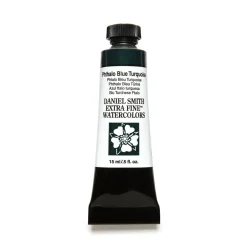 Daniel Smith akvarellfärg 15 ml Payne's Blue Gray