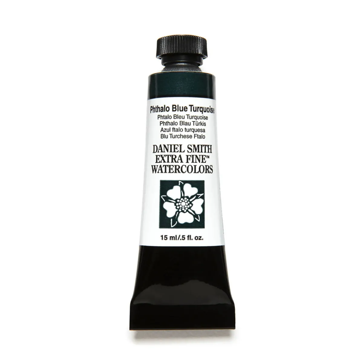 Daniel Smith akvarellfärg 15 ml Payne's Blue Gray