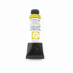 Daniel Smith akvarellfärg 15 ml Raw Sienna Light | Akvarell- & Vattenfärger