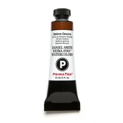 Daniel Smith akvarellfärg 15 ml Sedona Genuine