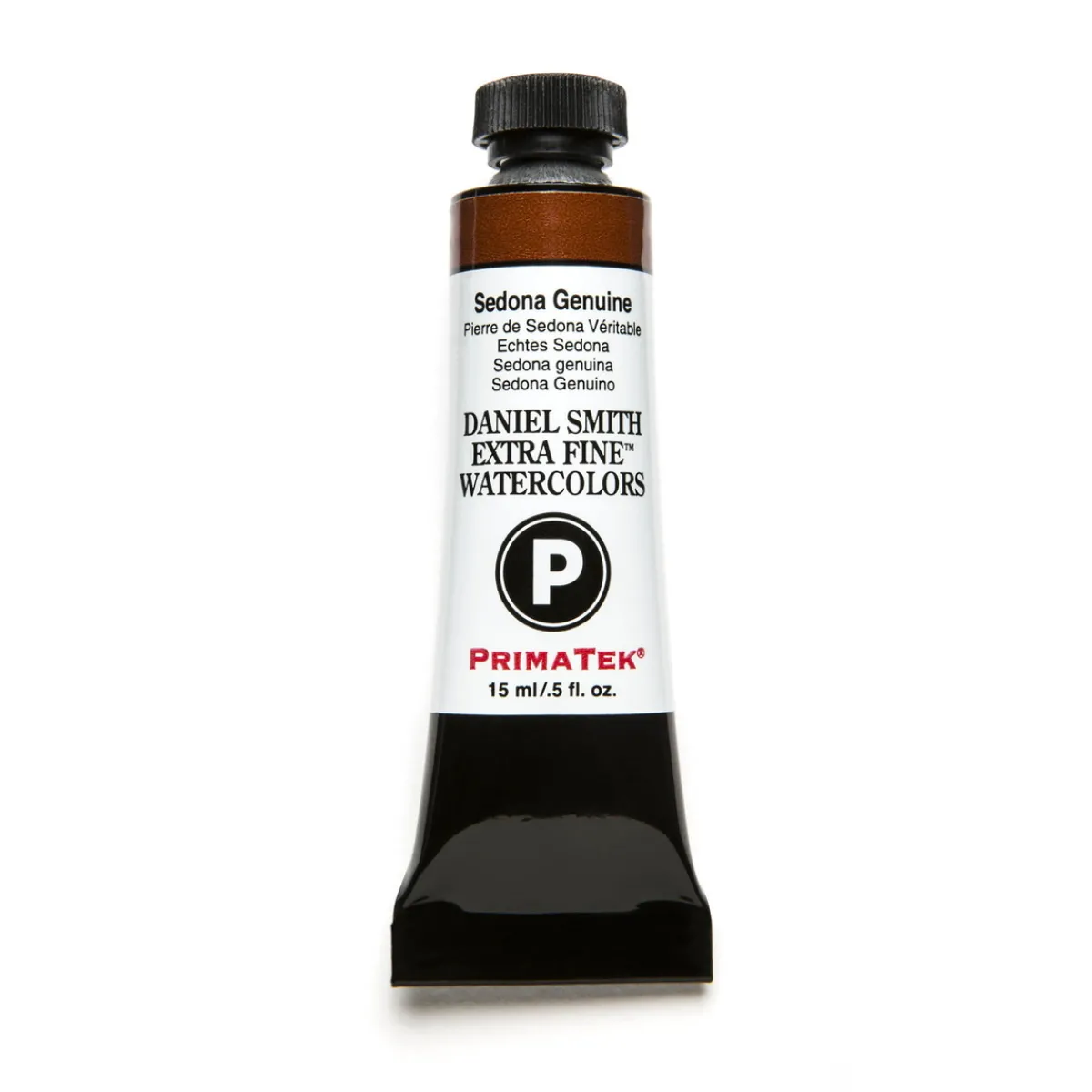 Daniel Smith akvarellfärg 15 ml Sedona Genuine