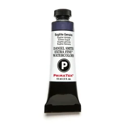 Daniel Smith akvarellfärg 15 ml Sugilite Genuine | Akvarell- & Vattenfärger