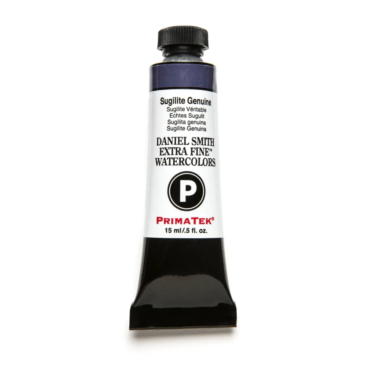 Daniel Smith akvarellfärg 15 ml Sugilite Genuine | Akvarell- & Vattenfärger
