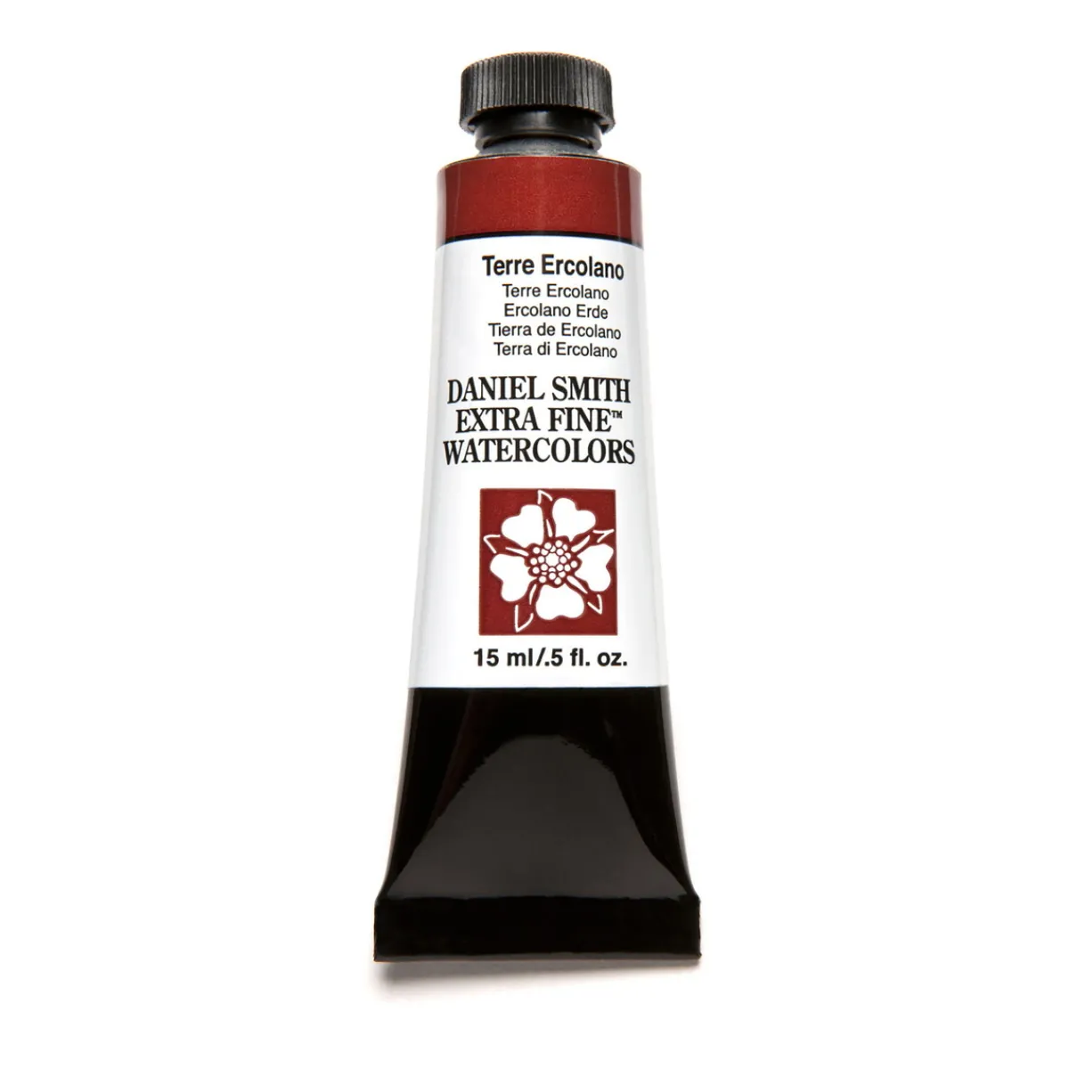 Daniel Smith akvarellfärg 15 ml Terre Ercolano